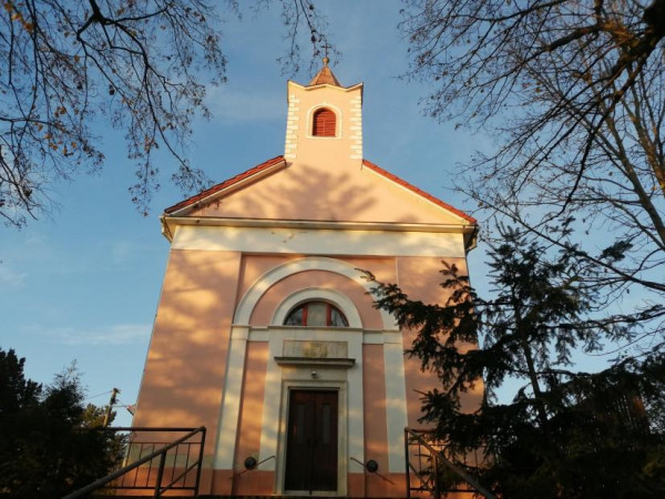 Kostol sv. Martina